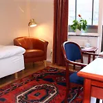 Hotel Oergryte