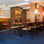 Hotel Oergryte
