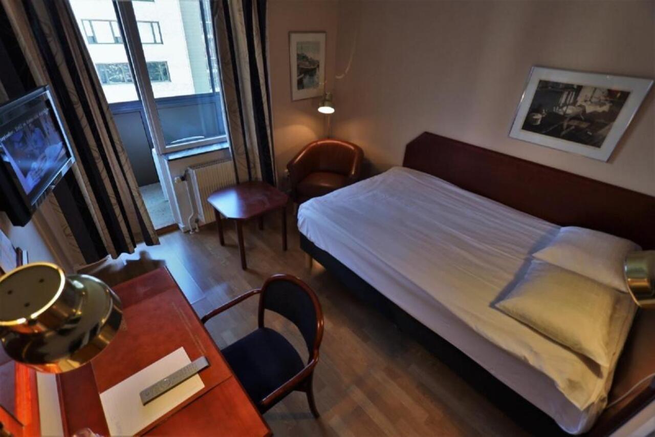 Oergryte 3*