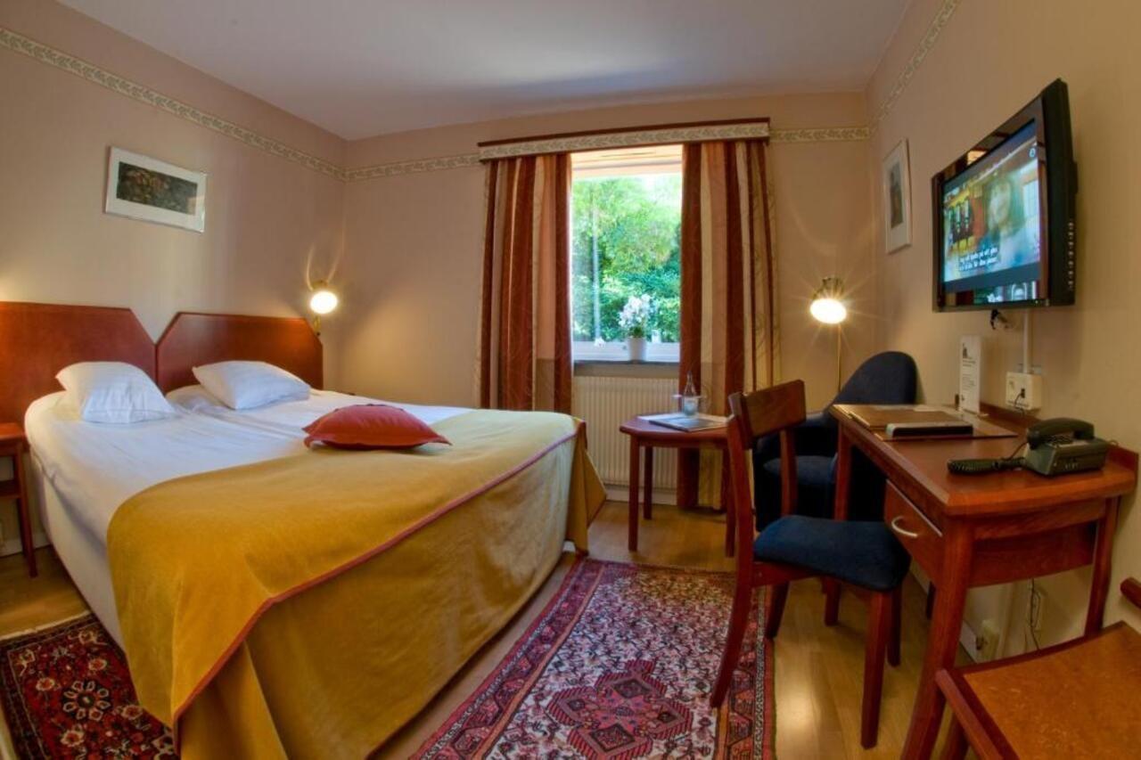 Hotel Oergryte Göteborg