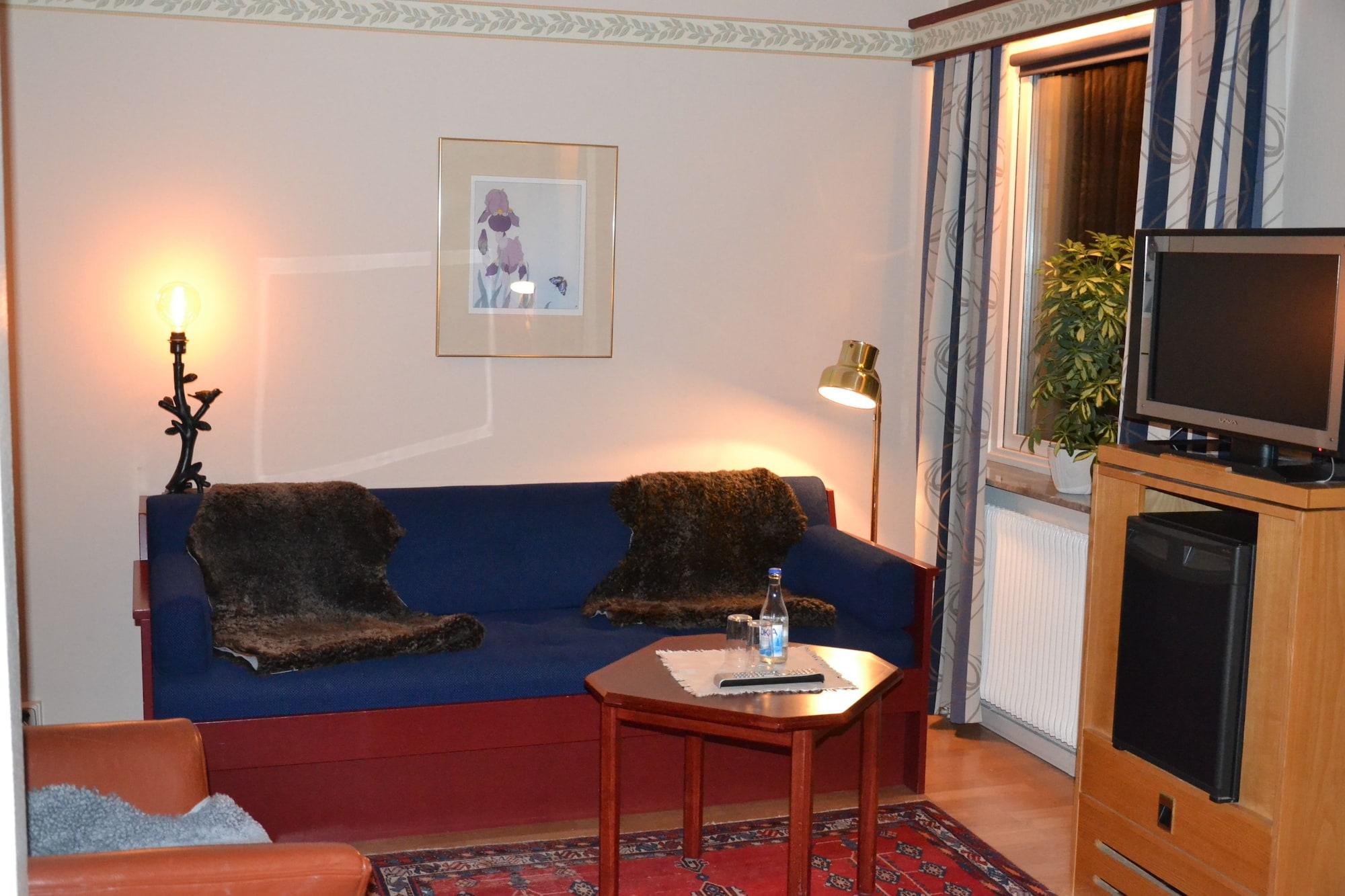 Oergryte Hotel