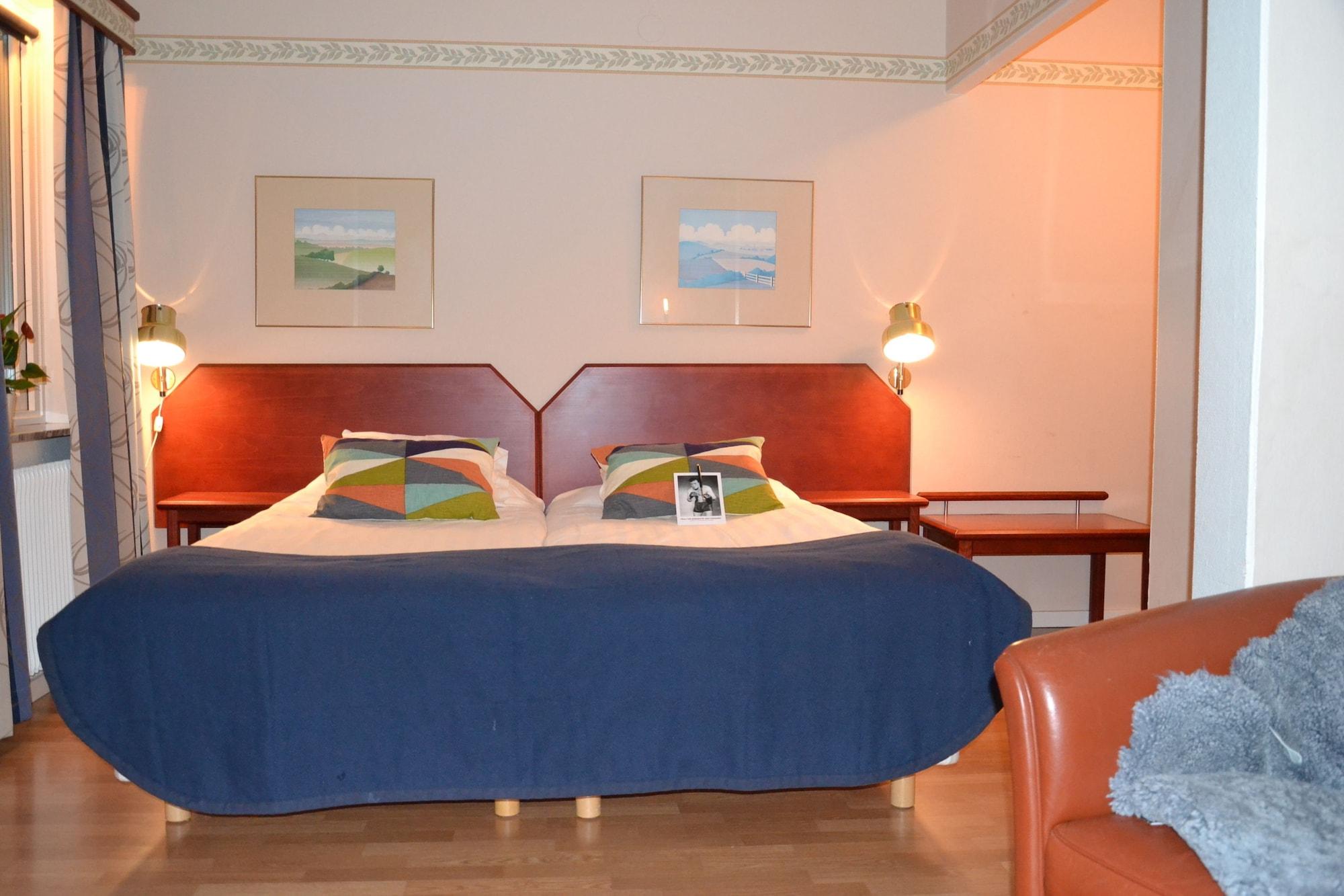 Hotel Oergryte Göteborg