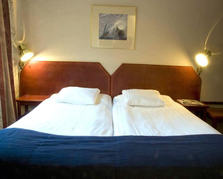 Hotel Oergryte 3*