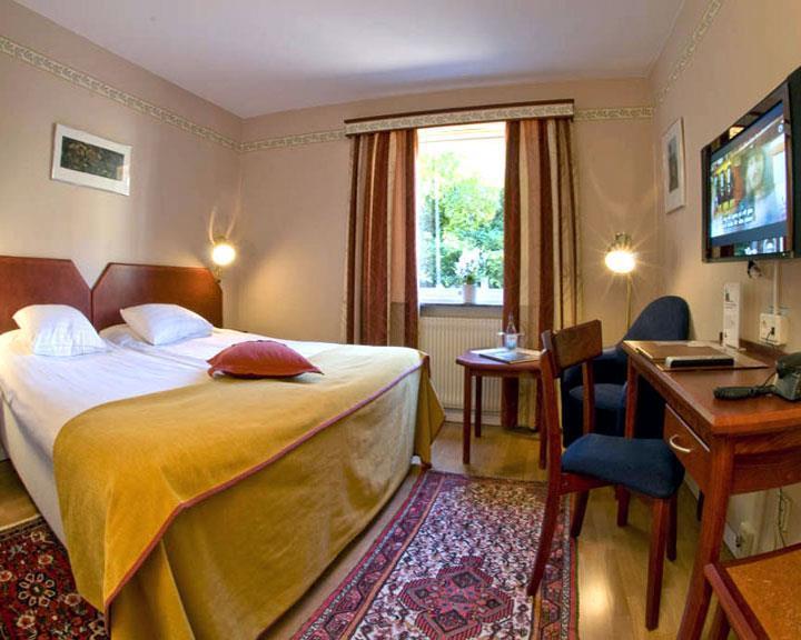 Hotel Oergryte Göteborg