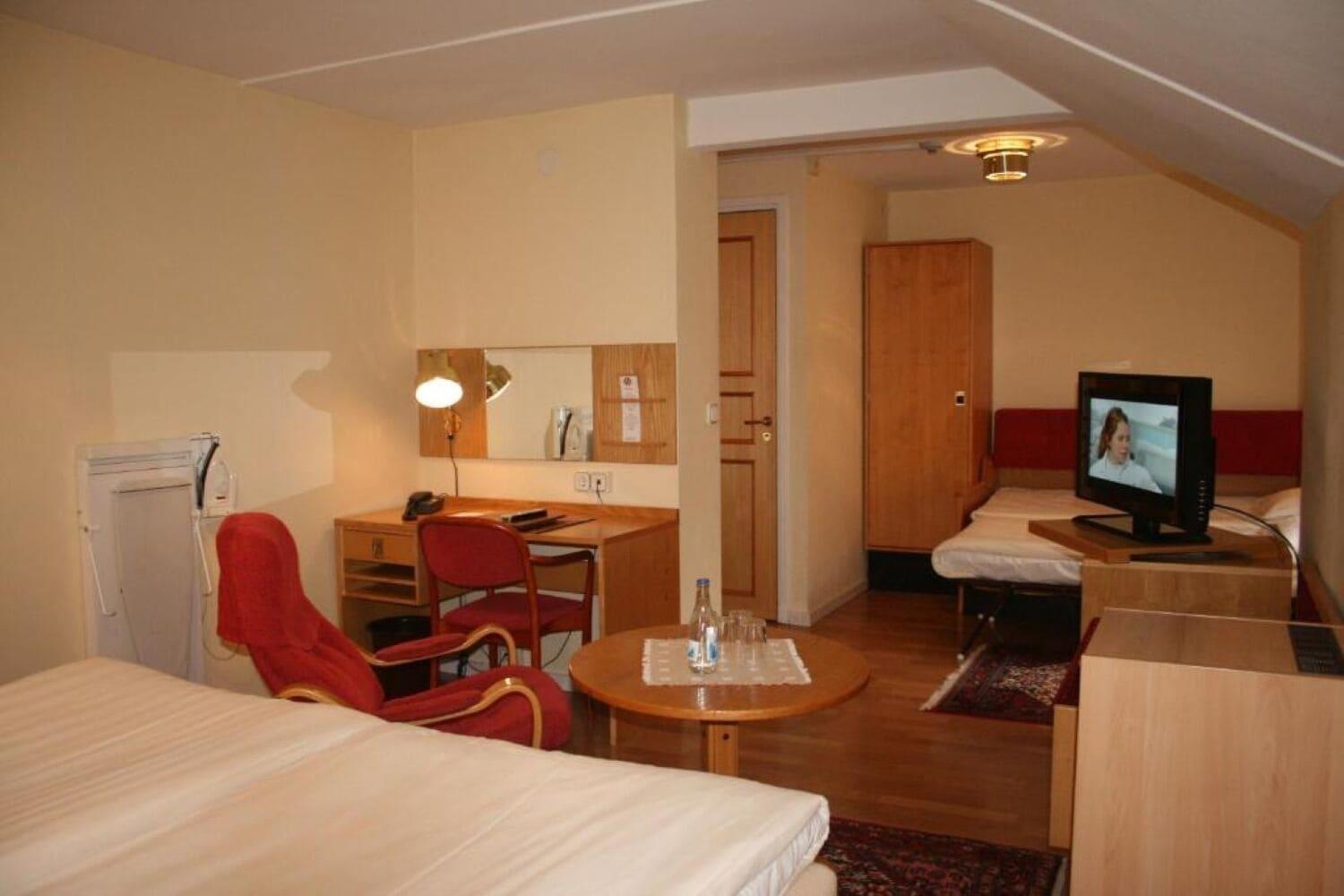 Oergryte 3*