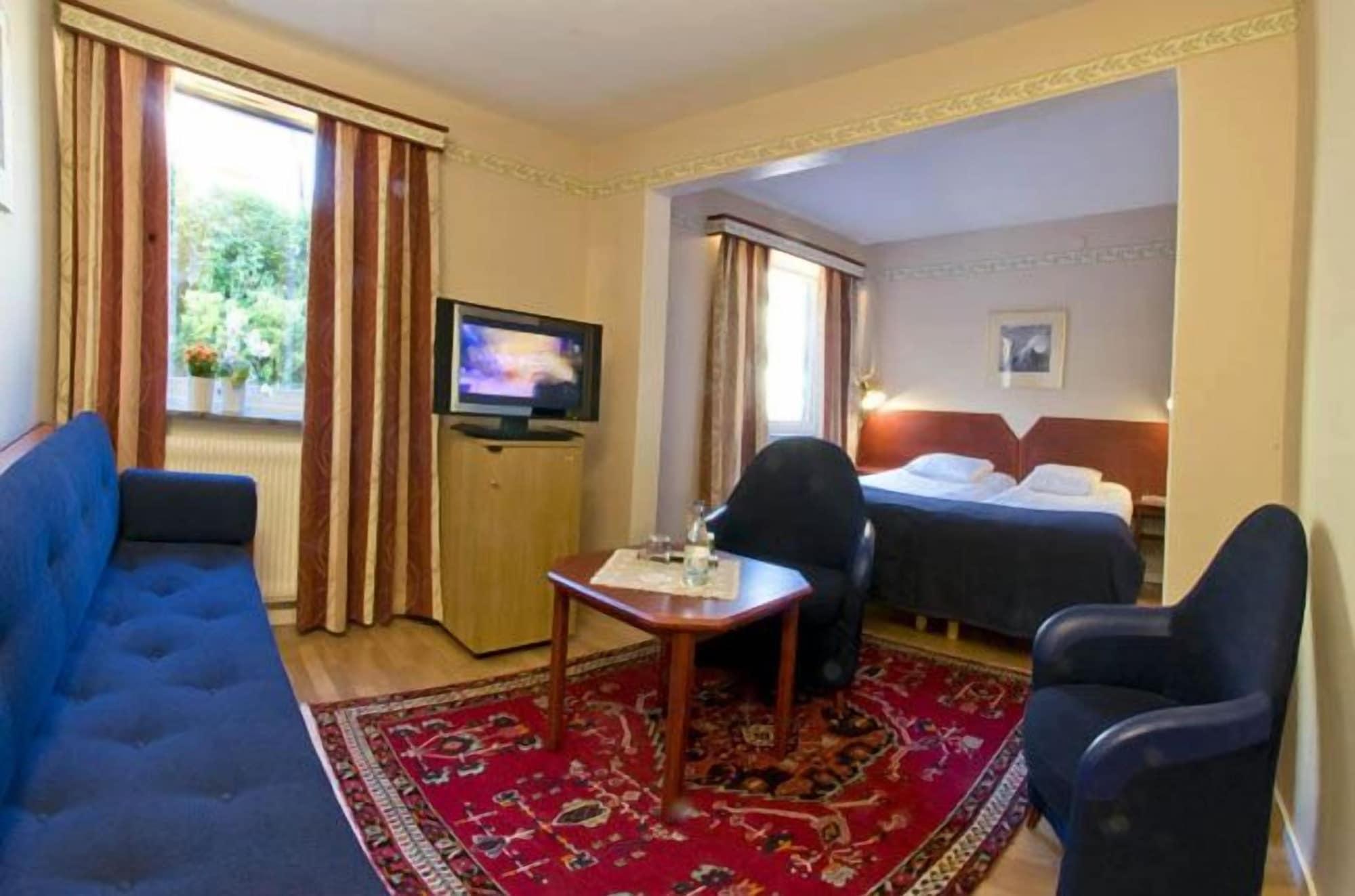 Oergryte Hotel